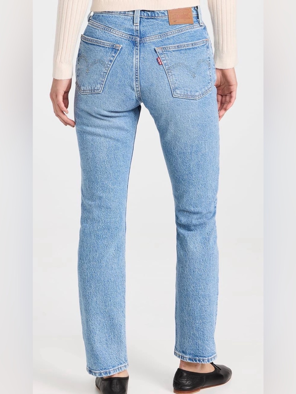 Levi’s 501 Original Jeans in Hollow Days - Size 30